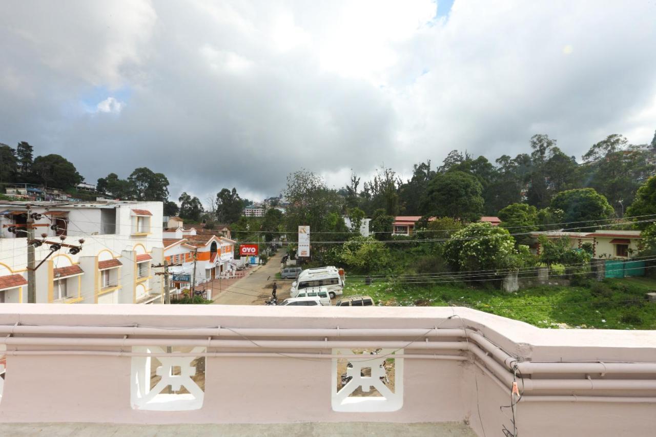 Oyo 13807 Hotel Gurupriya コダイカナル エクステリア 写真