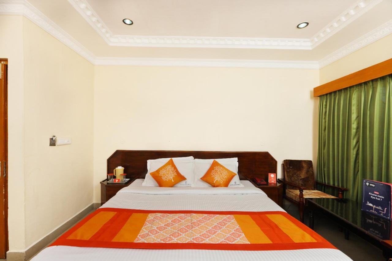 Oyo 13807 Hotel Gurupriya コダイカナル エクステリア 写真