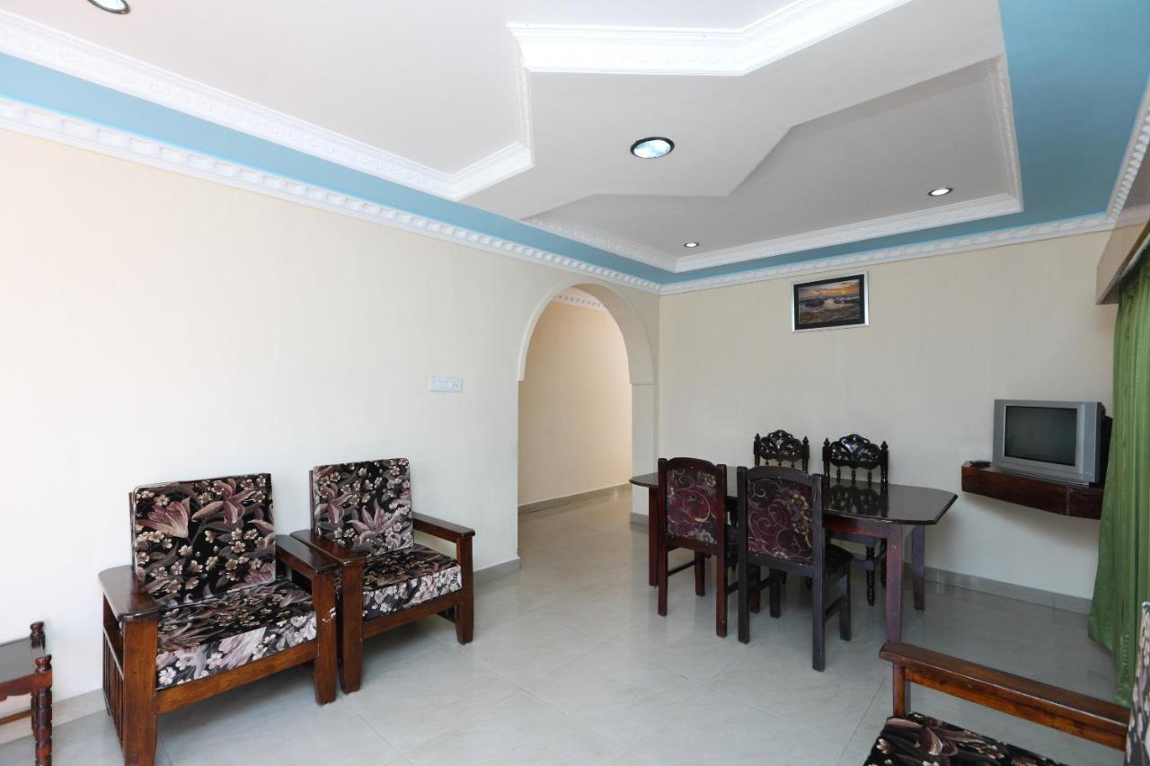 Oyo 13807 Hotel Gurupriya コダイカナル エクステリア 写真